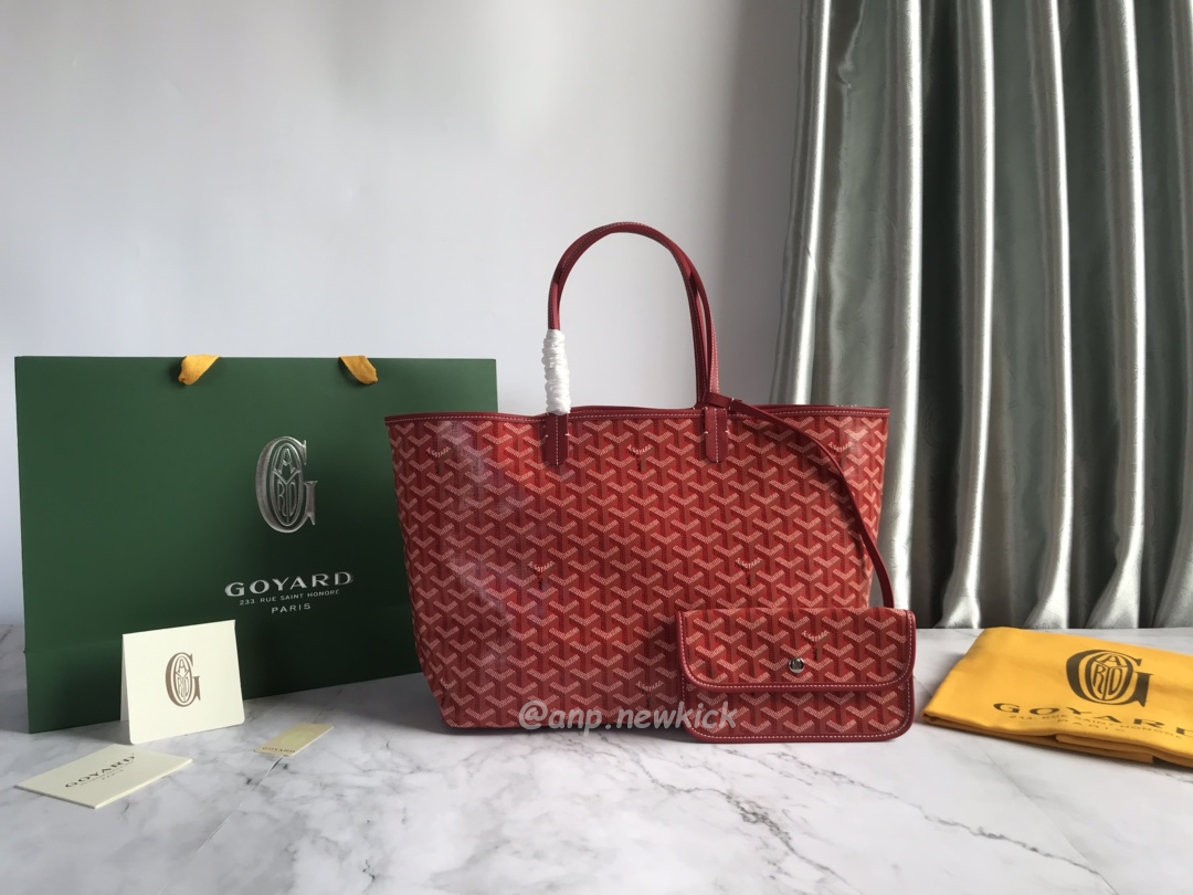 Goyard Anjou Bag (17) - newkick.cc